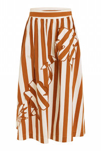 Olivia By Livro - Kit Midi Skirt