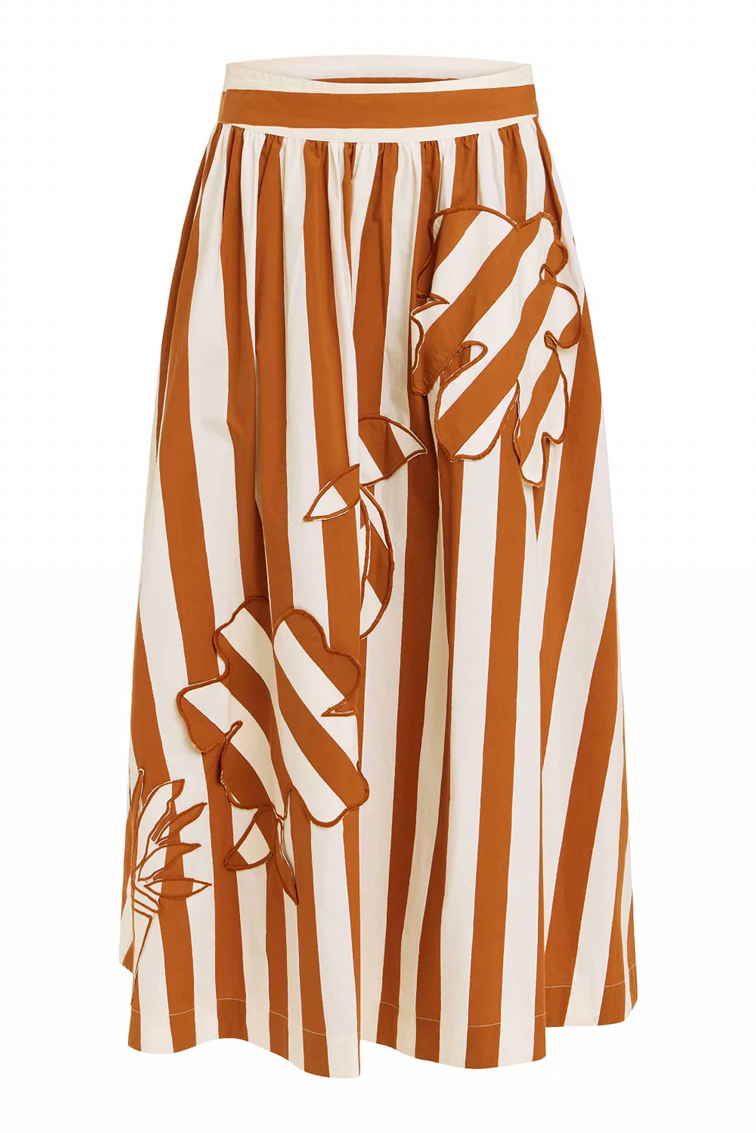 Olivia By Livro - Kit Midi Skirt