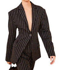 Ulla Johnson - Dhemi Blazer