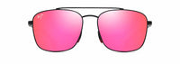 Maui Jim - Unisex - Pīwai Asian Fit Sunglasses