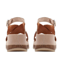 Clarks - Women's Kassanda Step Sandal