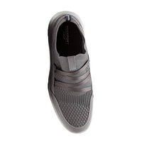 Rockport - Men's Truflex Evolution Mudguard Pull Up Walking Shoe
