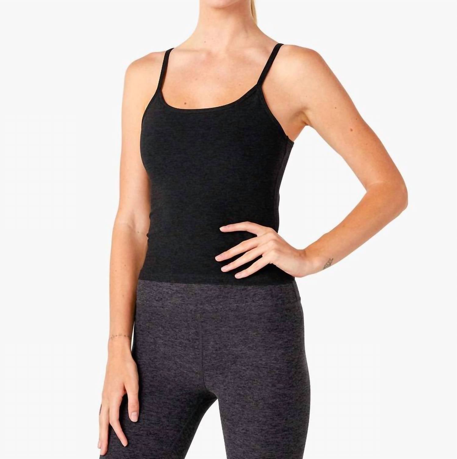 Beyond Yoga - Spacedye Truly Tank Top