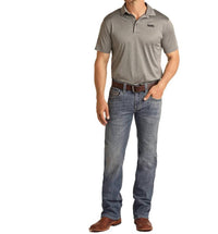 Rock & Roll Denim - Pistol Slim Straight Leg Jean