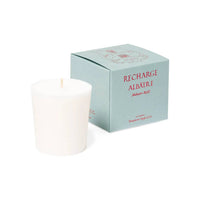 Trudon - Alabaster Abd El Kader Candle Refill