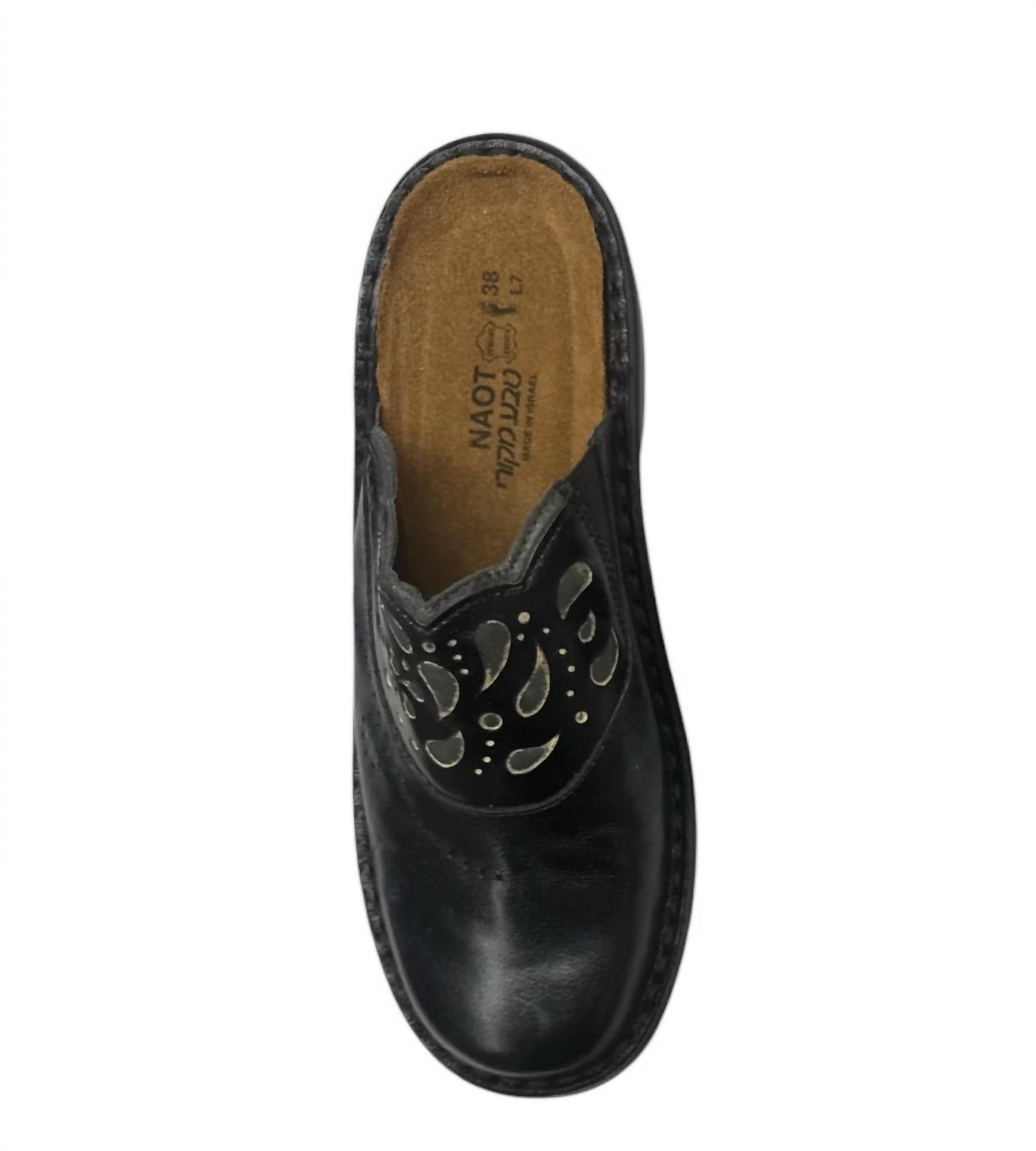 Naot - Women's Havana Comfort Clog