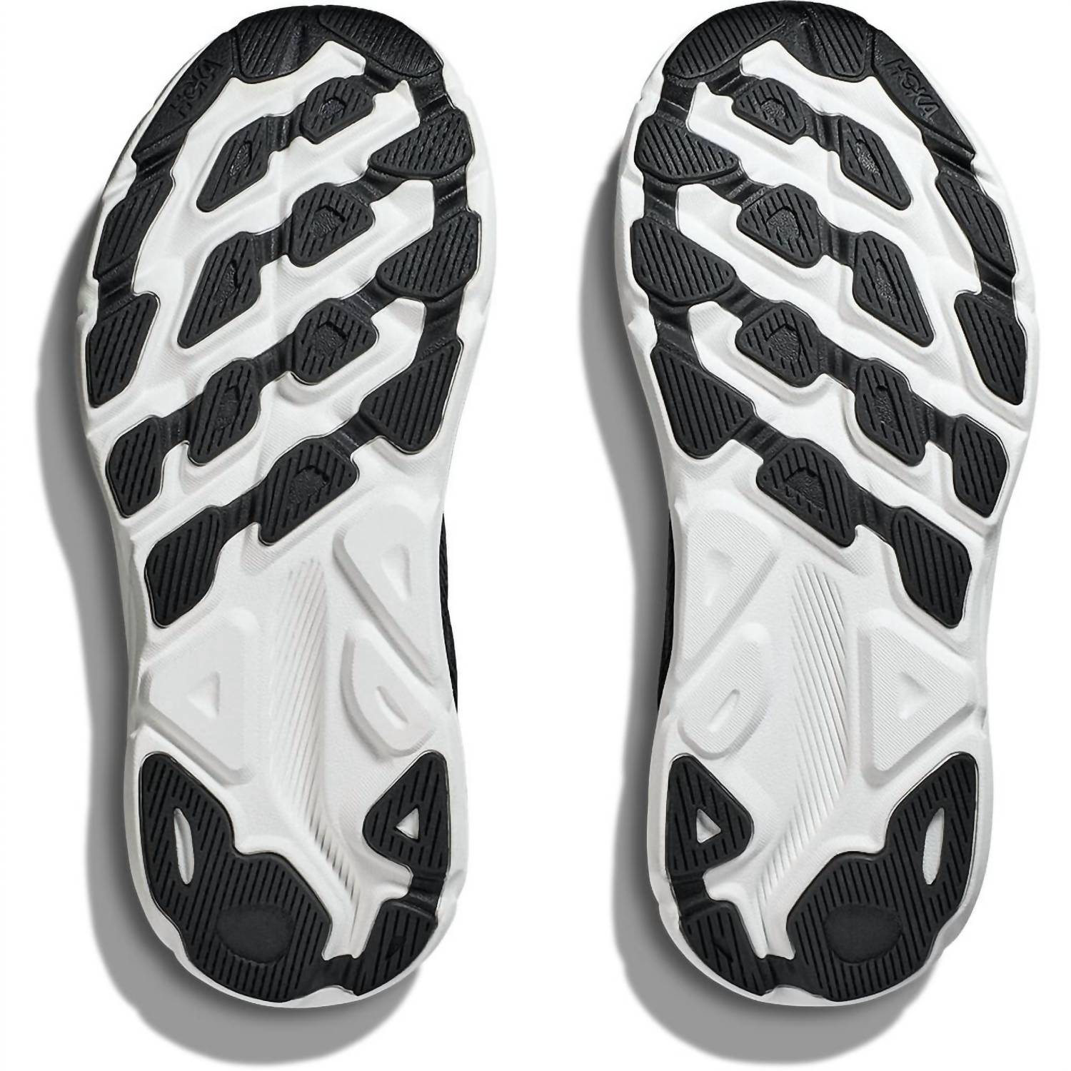 Hoka - Women's Clifton 9 Running Shoes - Wide