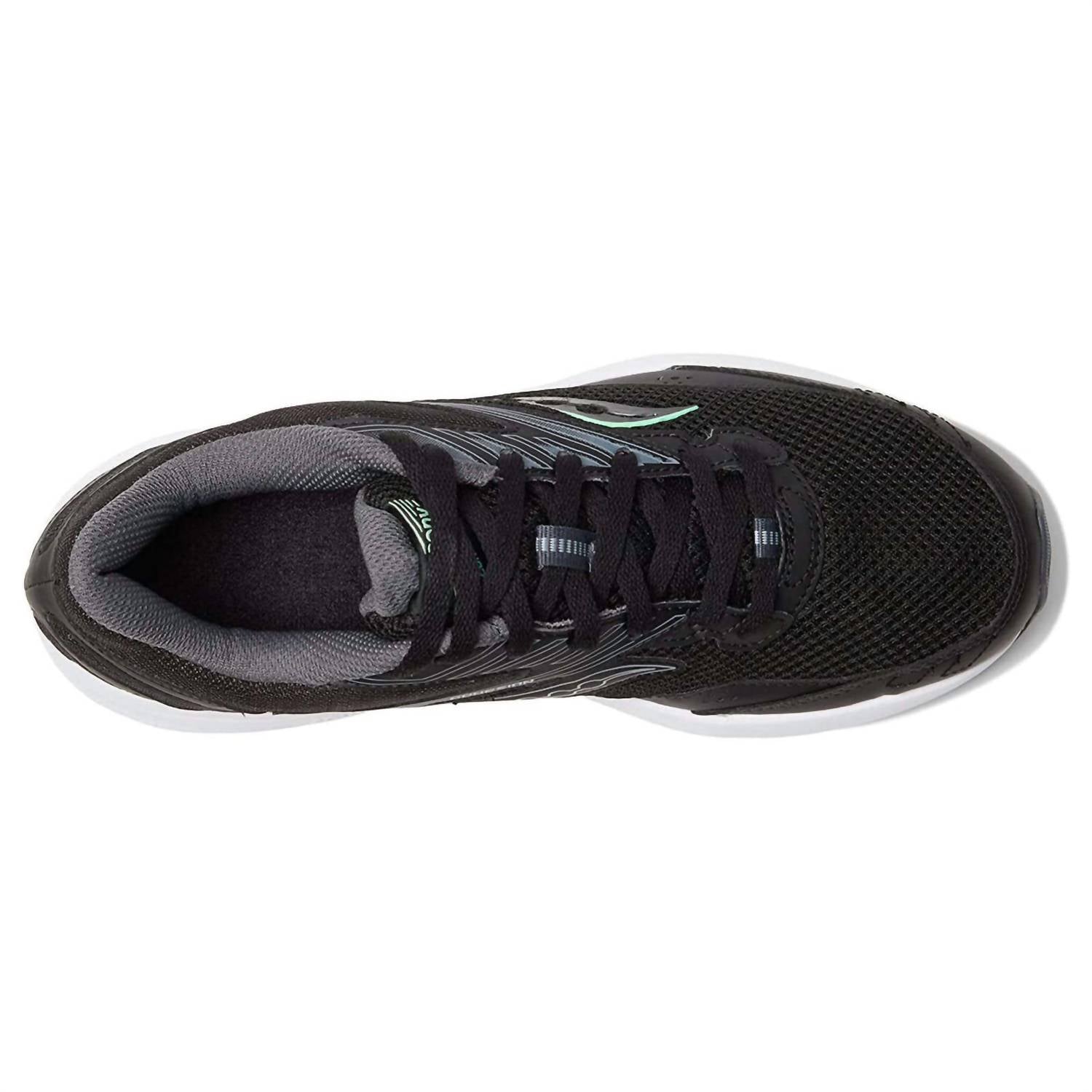 Saucony - Women's Cohesion 15 Running Shoes