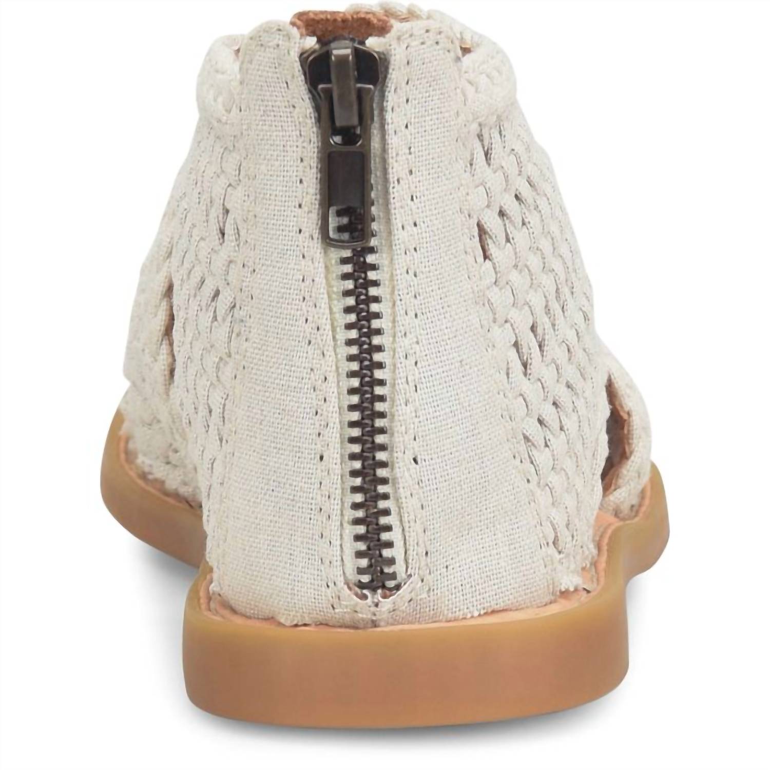 Born - Women's Iwa Mac Sandals