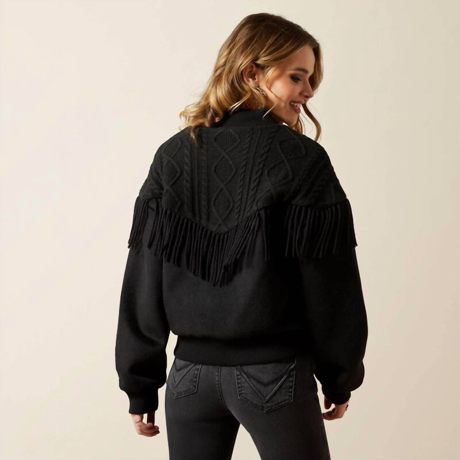 Ariat - Arctica Bomber Jacket