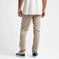 Roark - Hwy 133 Slim Straight Broken Twill Jeans