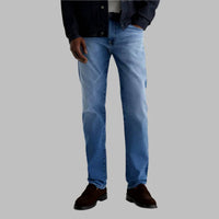 AG Jeans Tellis Modern Slim Cloud Soft Jeans in verdun - men's jeans