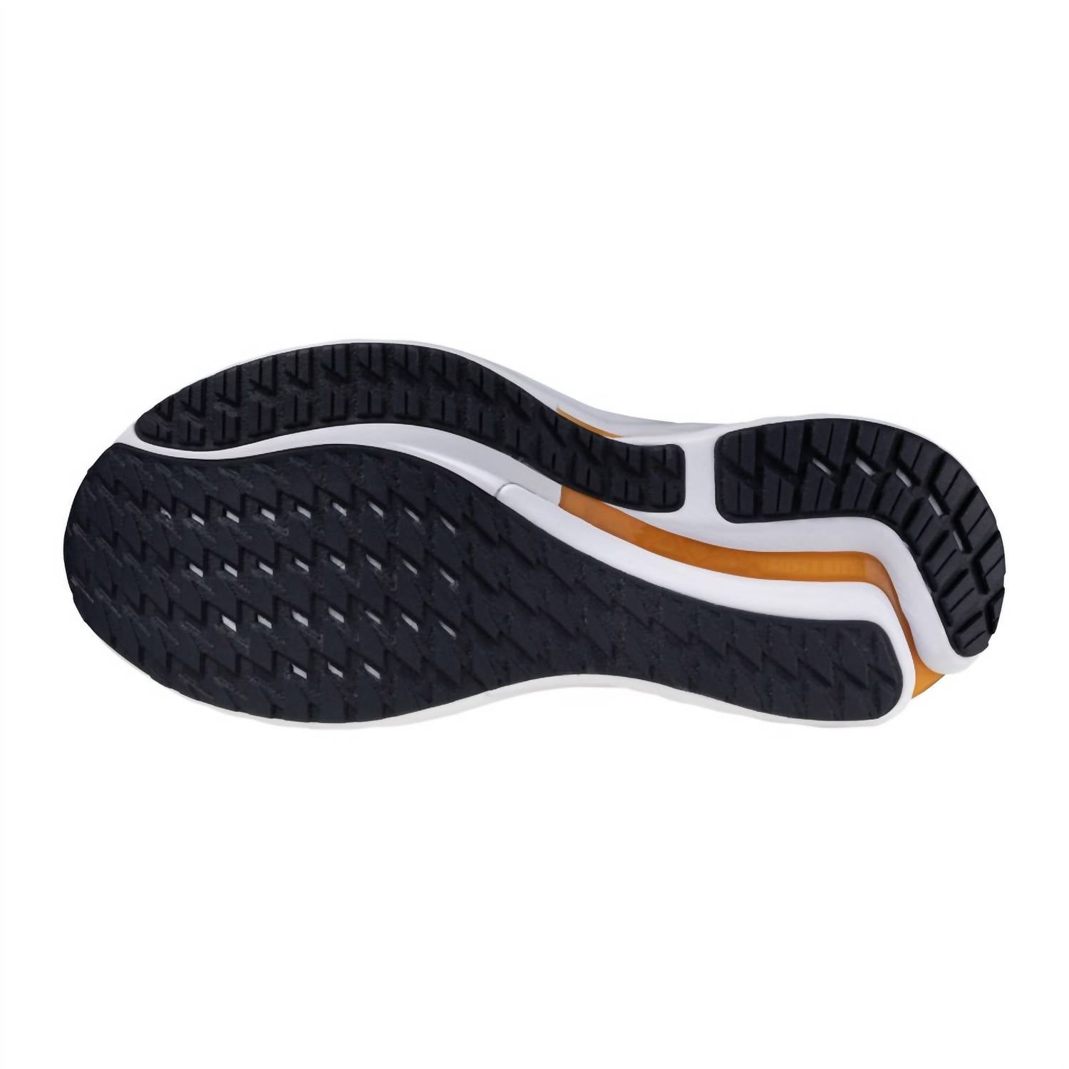 Mizuno - Men's Wave Inspire 21 Running Shoes