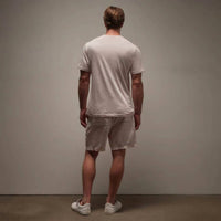 James Perse - Short Sleeve Crew Top