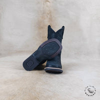 Roper - Kid's Monterey Square Toe Boots