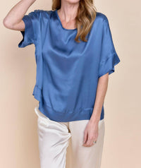 Sofia Collections - Tamar Top