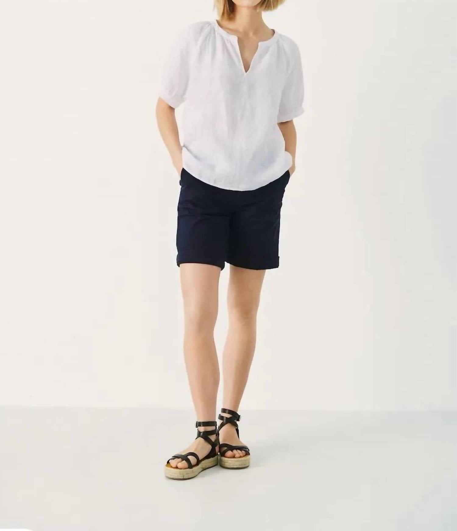 Part Two - Popsy Blouse