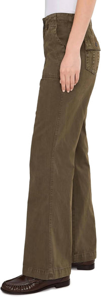 Sanctuary - Reissue Peace Pant