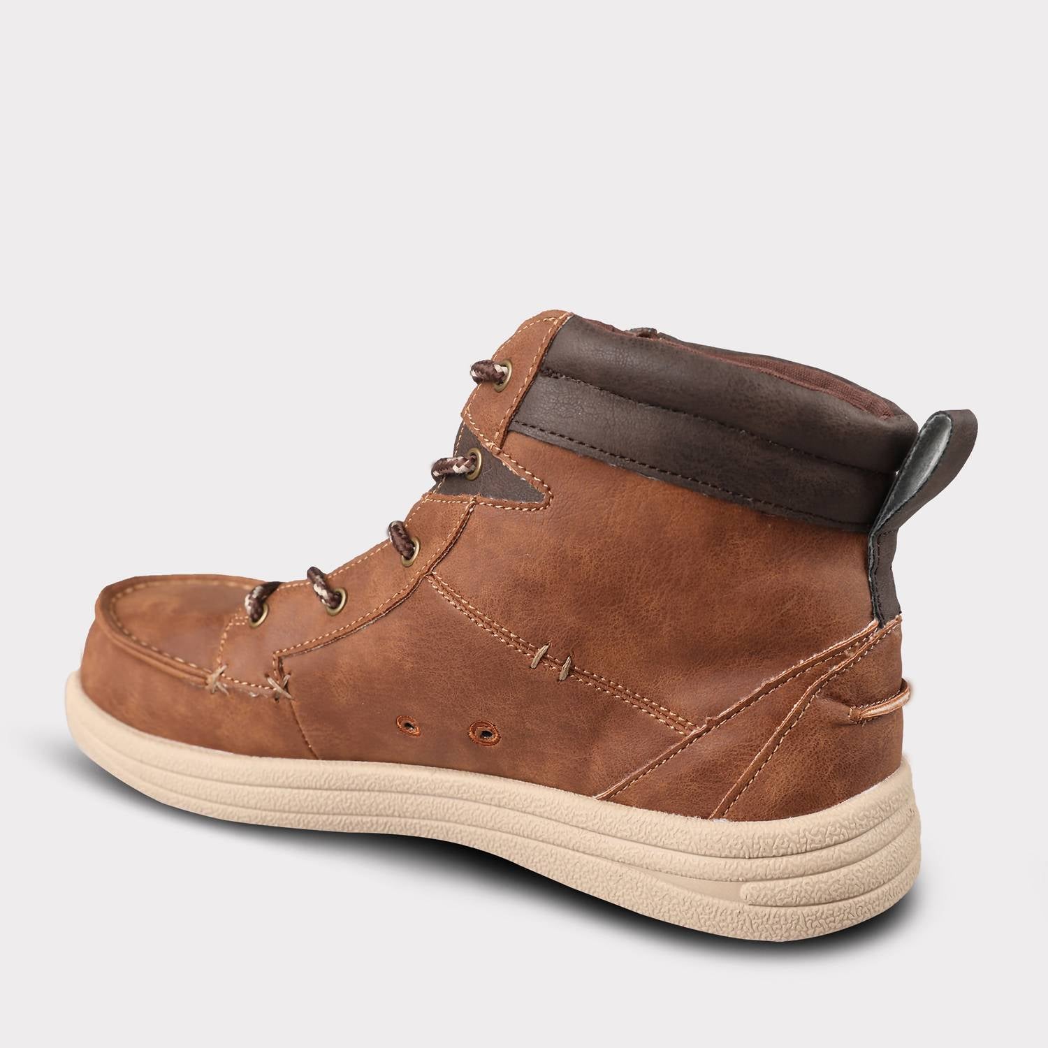 Lamo - Men's Classic Lennon Hiker Boot