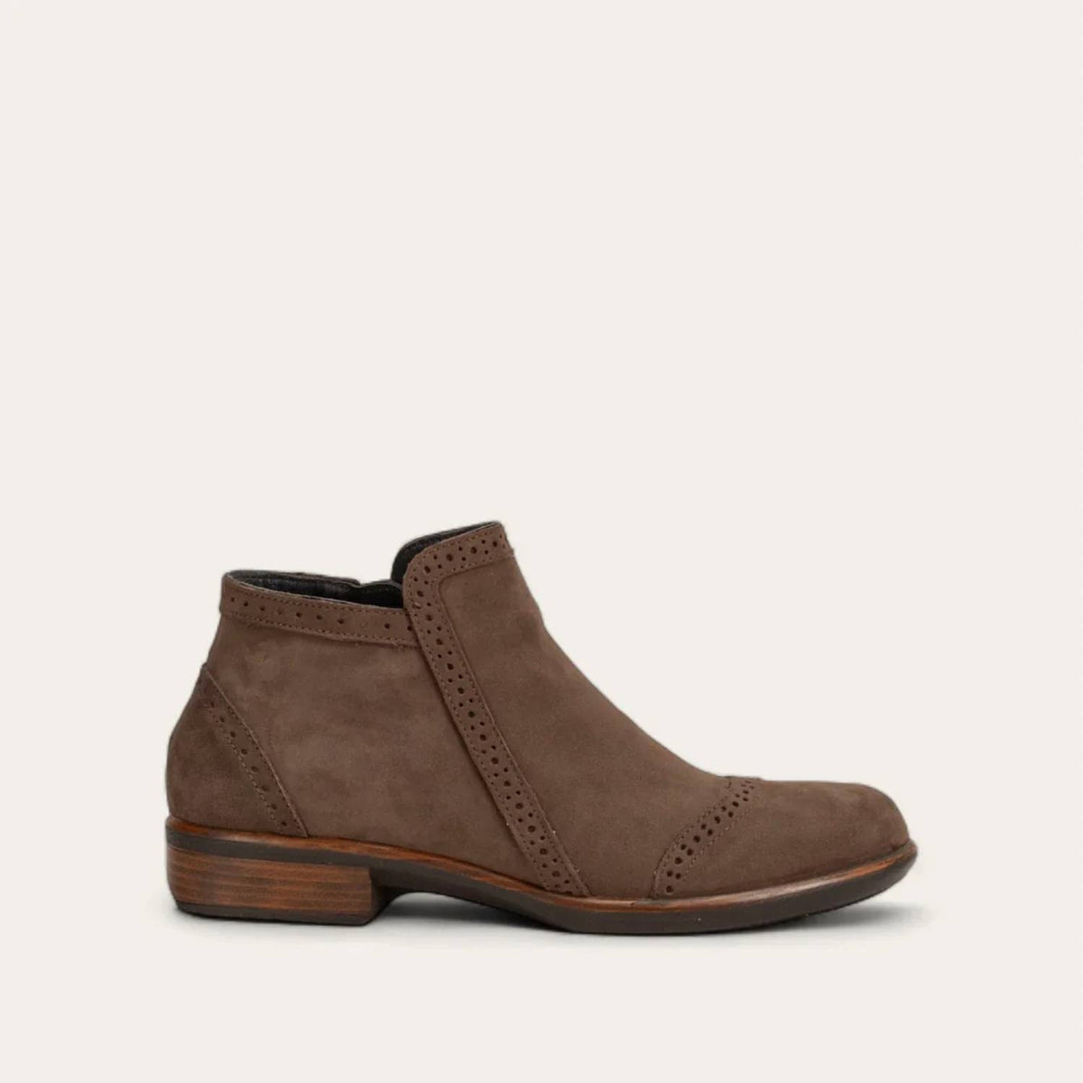 Naot - Women's Nefasi Booties - Medium