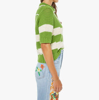 Mother - Raquette Shirt