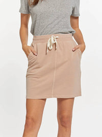 Thread & Supply - Timber Pull on Skirt