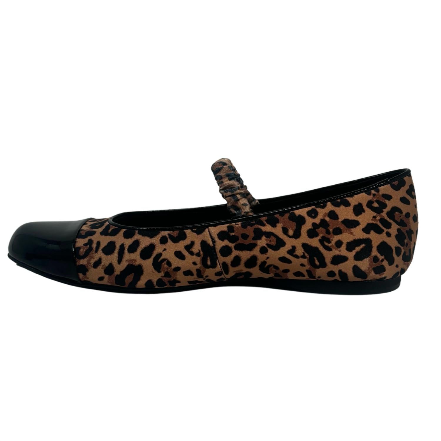 Jeffrey Campbell - Women's Girlish Patent Leather Flats