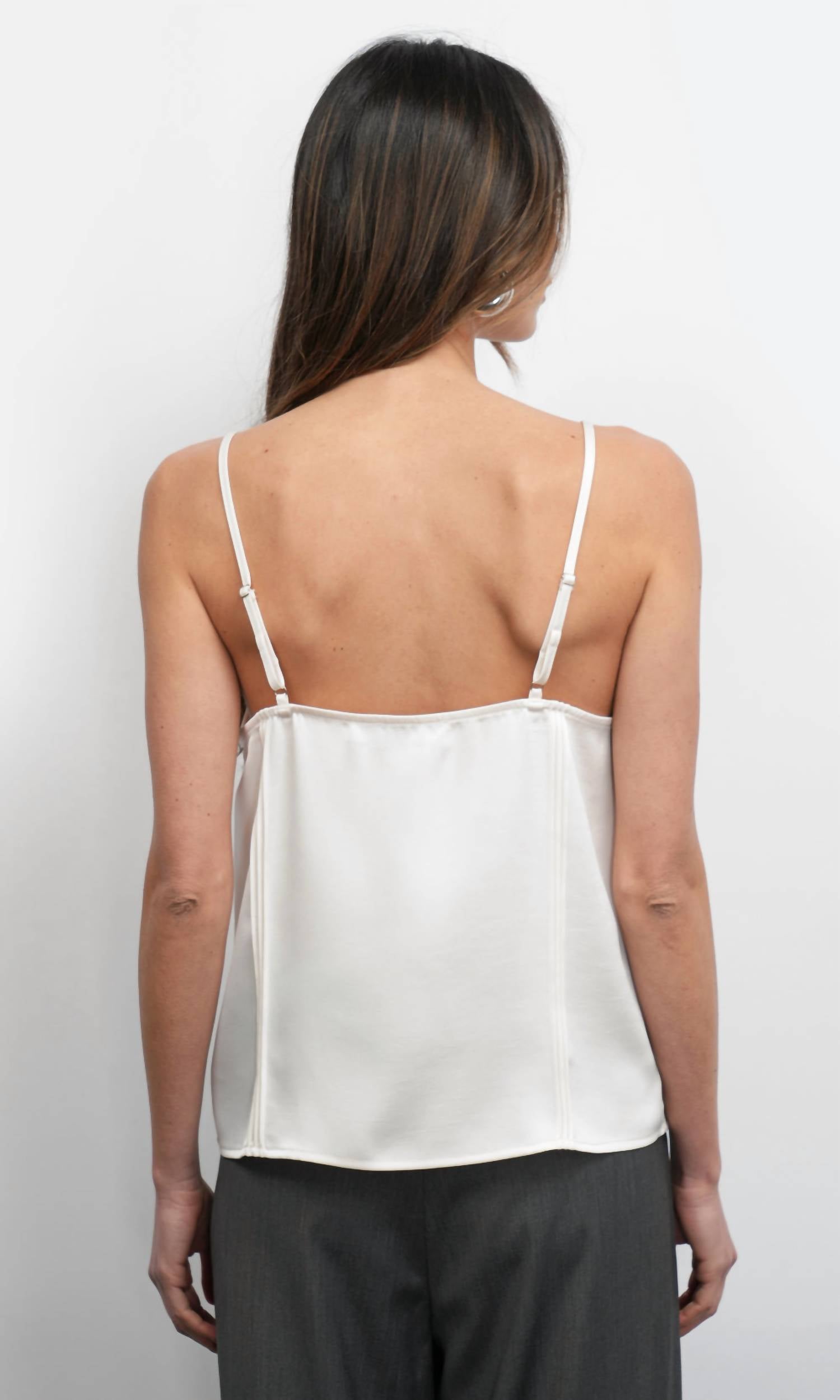 Greylin - Nolan Joyland Lace Cami Top