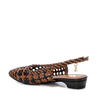 Xti - Women's Braided Flats