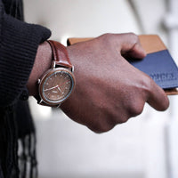 D.W.Y.T. - Men's L'acidulé Wallet