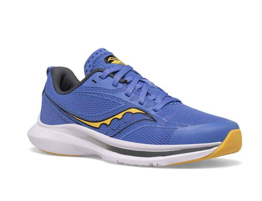 Saucony - Girl's Kinvara 13 Sneakers