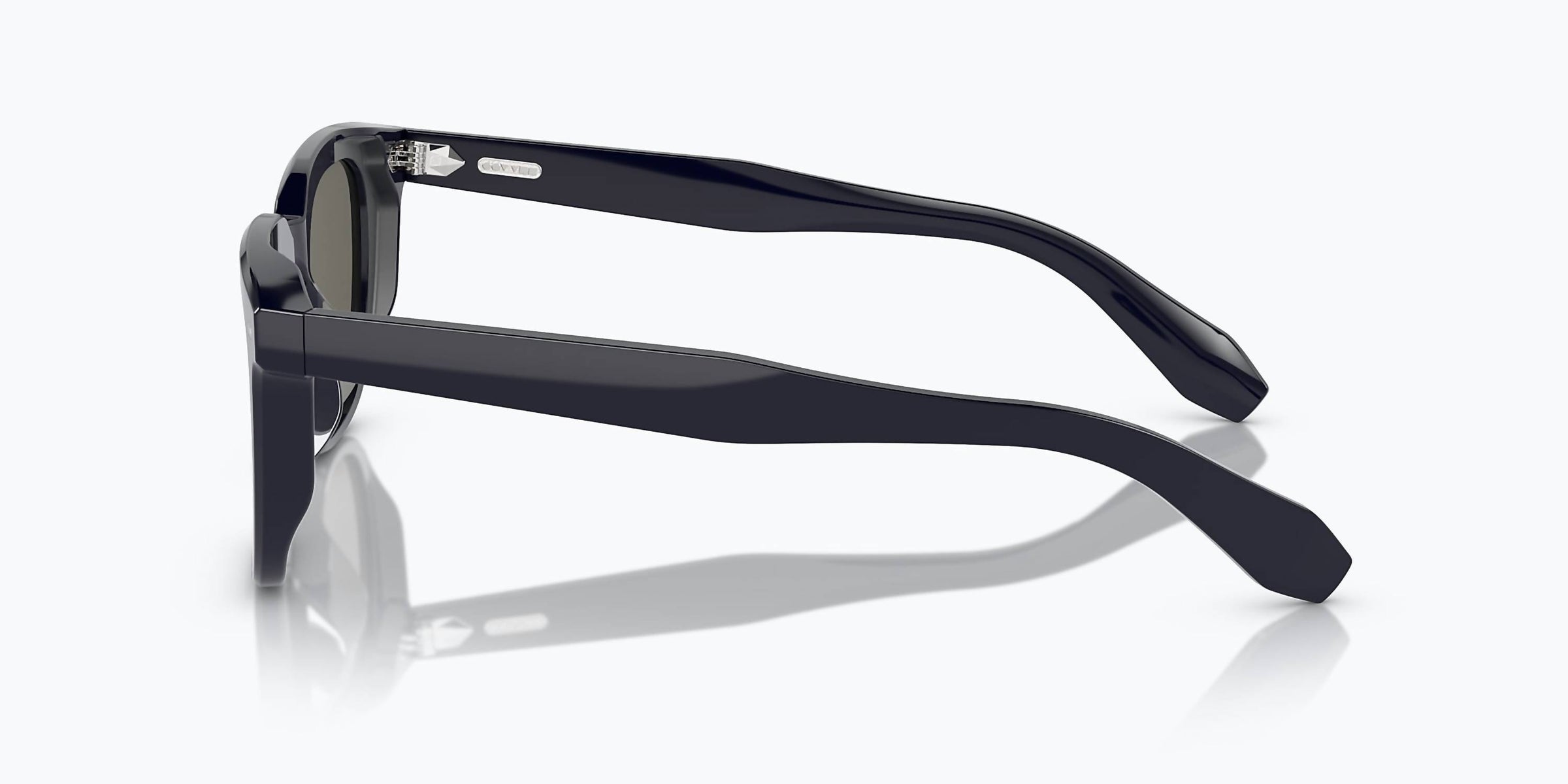 Oliver Peoples - No.6 Sun Non Polarized Sunglasses Ov5546su 1771r5