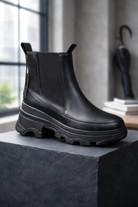 Sorel - Women's Brex Chelsea WP Boot