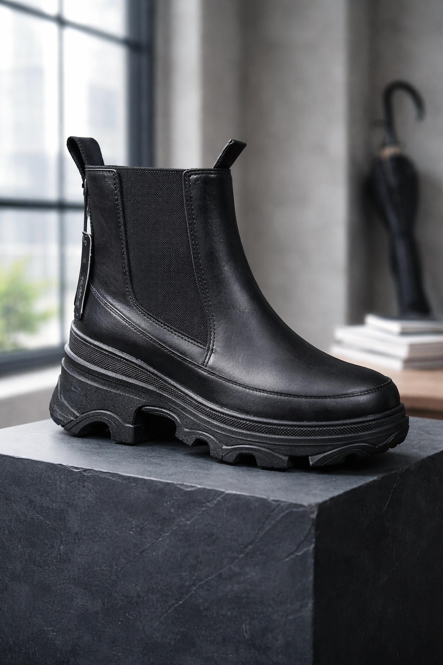 Sorel - Women's Brex Chelsea WP Boot