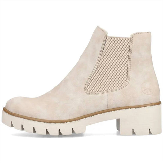 Rieker - Women's Prisca Boot