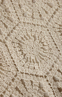 Z Supply - Raquel Lace Maxi Skirt