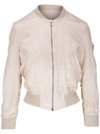 R13 - Shrunken Flight Bomber Jacket