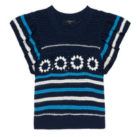 Rails - Women's Penelope Crochet Top