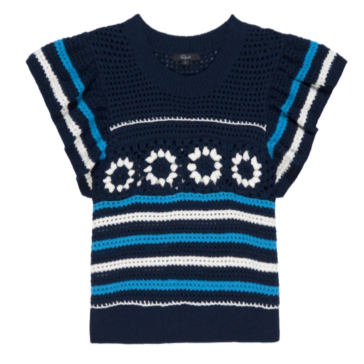 Rails - Women's Penelope Crochet Top