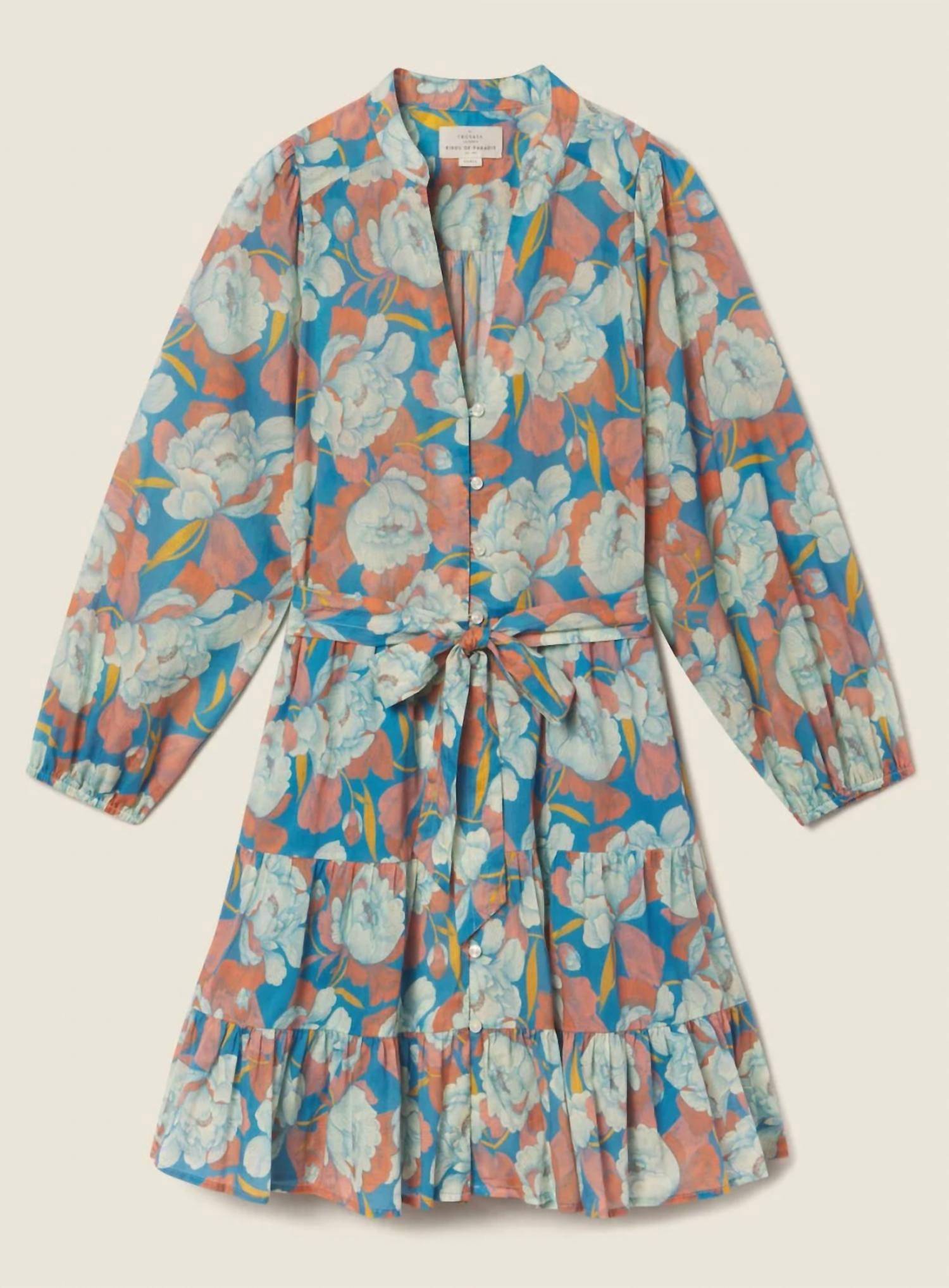 Trovata - Celeste Dress