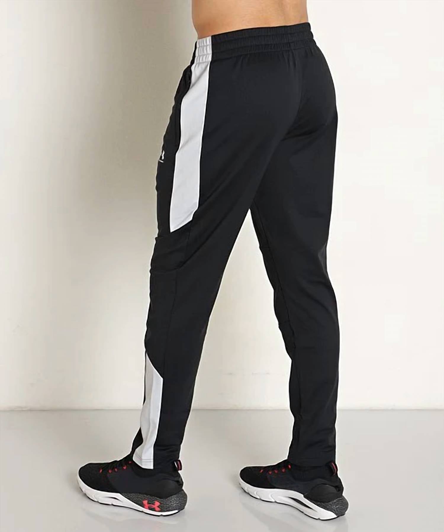 Under Armour - Tricot Fashion Track Pant