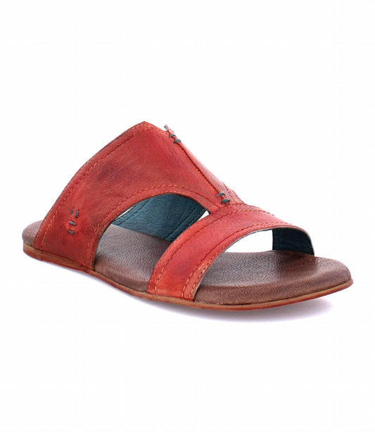 Bedstu - Women's Somerville Sandals - MEDIUM