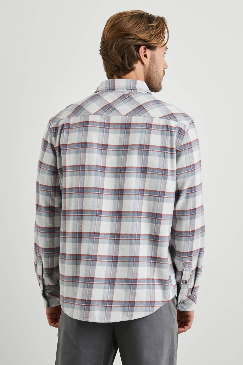 Rails - Forrest Shirt