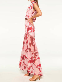 Misa Los Angeles - Yara Maxi Skirt