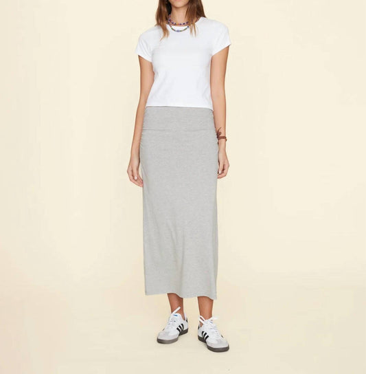 Xirena - Lenny Midi Skirt