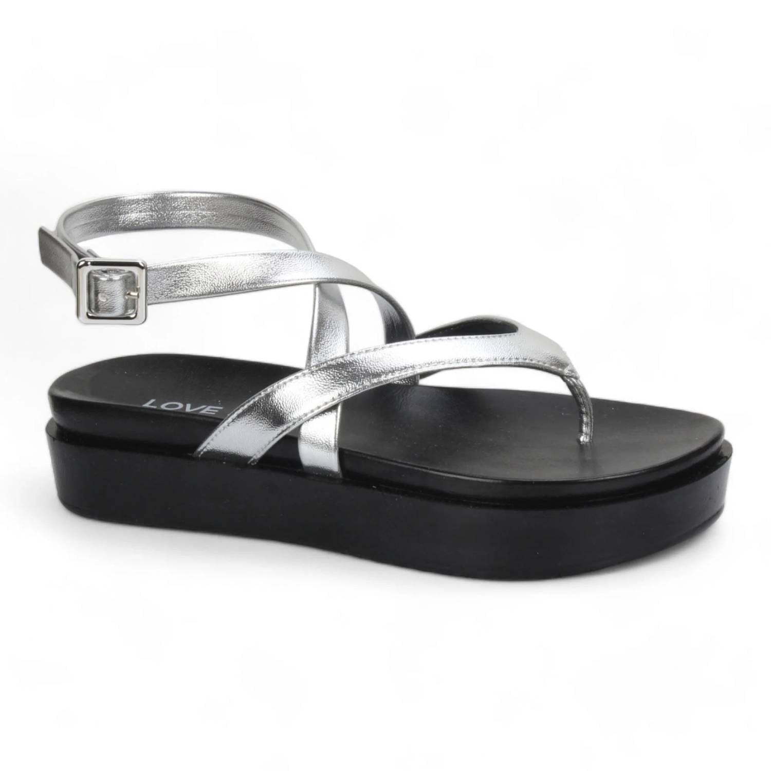 Love Rio - Women's Arpoador Seaside Sandal
