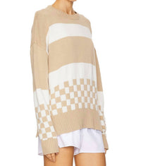 Beach Riot - Callie Sweater