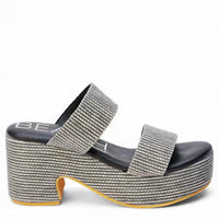 Matisse - Women's Ocean Ave Platform Sandals