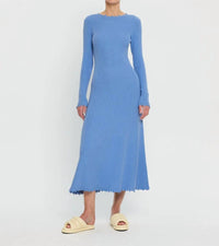Kivari - Diana Knit Dress