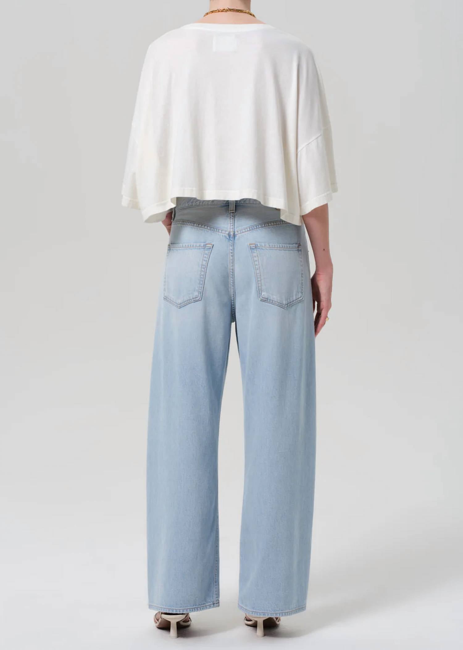Citizens Of Humanity - Brynn Trouser